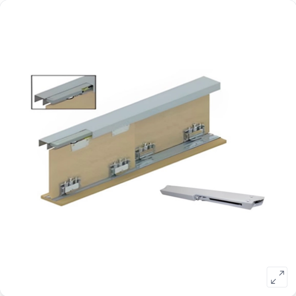 Šina za LC75 Šina za LC75