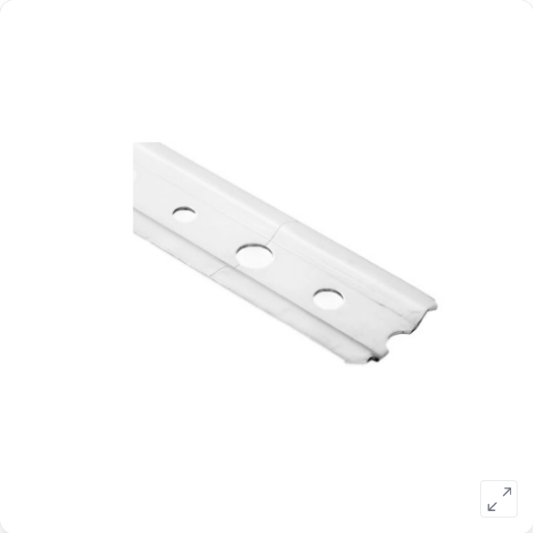 Šina za gornje elemente