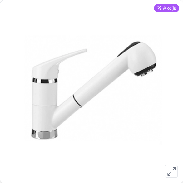 Slavina granitna, Mis 67 sa 2 cevi