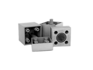 Stopica kuba štelujuća