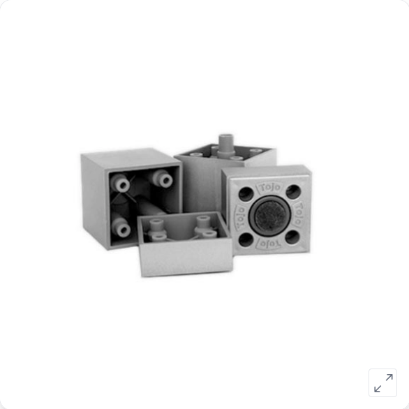 Stopica kuba štelujuća