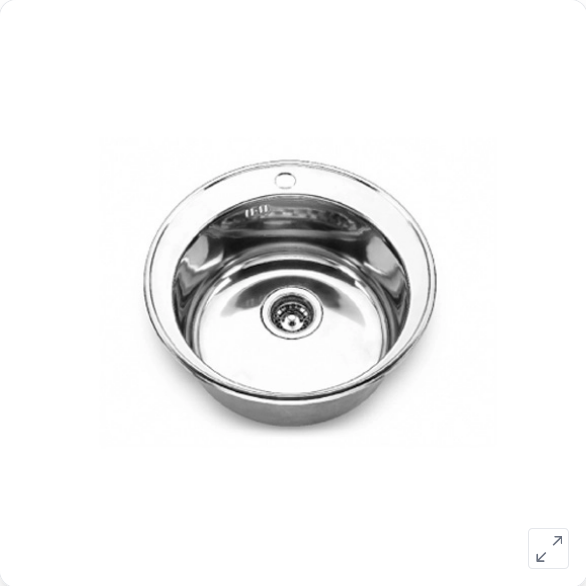 Sudopera EKSC, model 510