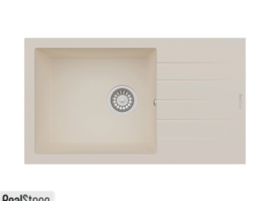 Sudopera granitna, model ASSOS 76 KREM Sudopera granitna, model ASSOS 76