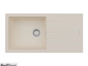 Sudopera granitna, model ASSOS 86 KREM Sudopera granitna, model ASSOS 86