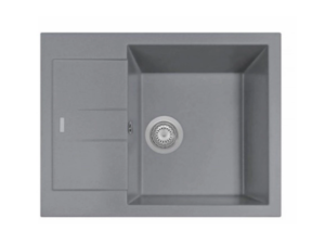 Sudopera granitna, model Amanda, 6510