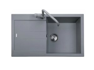 Sudopera granitna, model Amanda, 7810