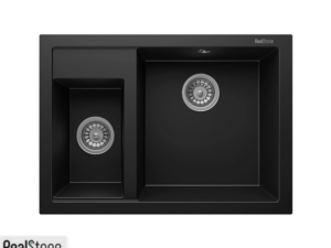 Sudopera granitna, model CAPPADOCIA ANTRACIT Sudopera granitna, model CAPPADOCIA