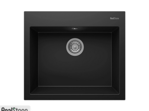 Sudopera granitna, model DIDYMA 60 CRNA Sudopera granitna, model DIDYMA 60