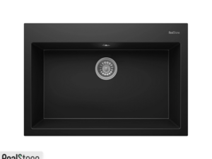 Sudopera granitna, model DIDYMA 77 CRNA Sudopera granitna, model DIDYMA 77