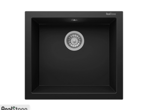 Sudopera granitna, model GORDION 52 CRNA Sudopera granitna, model GORDION 52