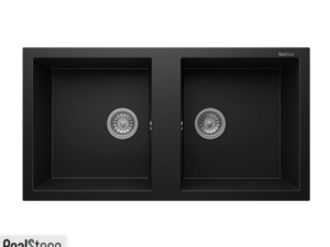 Sudopera granitna, model NEMRUT CRNA Sudopera granitna, model NEMRUT