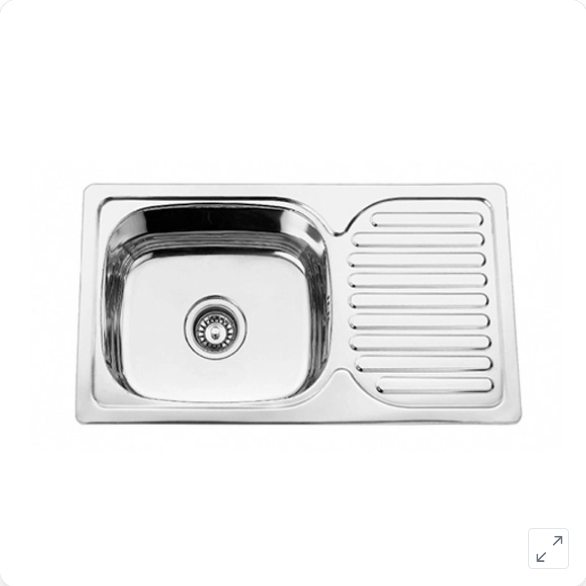 Sudopera jednodelna, model 302A