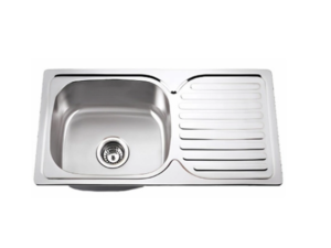 Sudopera jednodelna, model 402 (2) Sudopera jednodelna, model 402