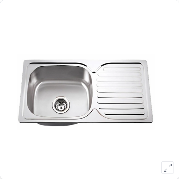 Sudopera jednodelna, model 402