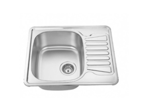 Sudopera jednodelna, model 5848 (1) Sudopera jednodelna, model 5848