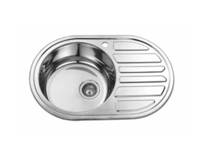 Sudopera jednodelna, model 7750 (2) Sudopera jednodelna, model 7750