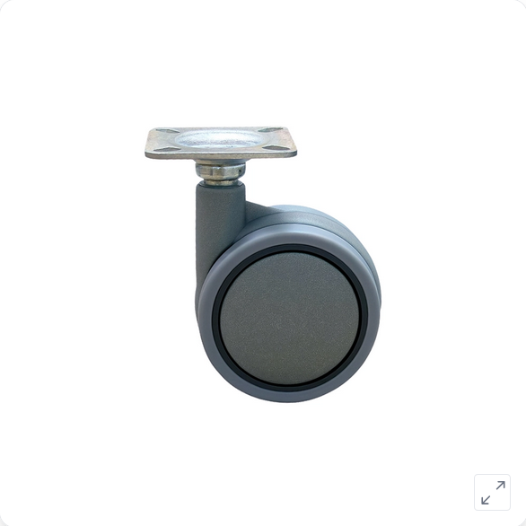 Točkić sa pločicom Sirio