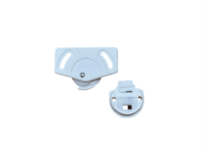 Točkic za lagana klizna vrata