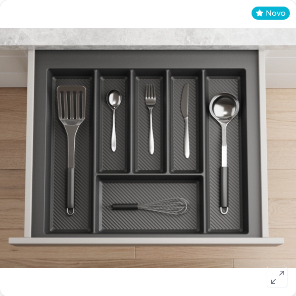 Uložak za escajg 600mm