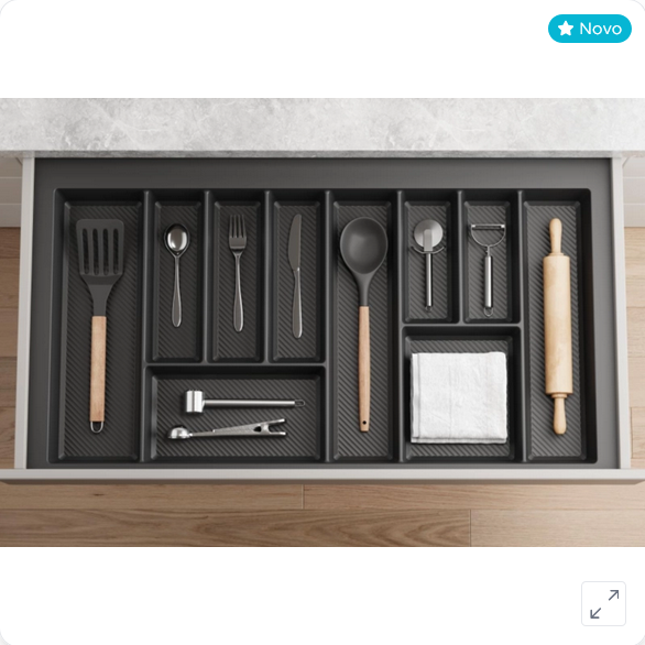 Uložak za escajg 900mm