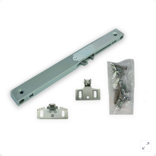 Usporivač za klizna vrata PKM