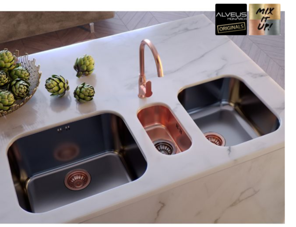 Variant 110 - Monarch