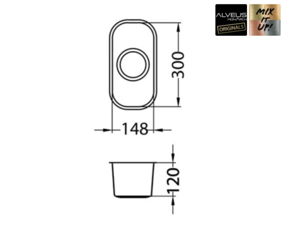 Variant 110 - Monarch