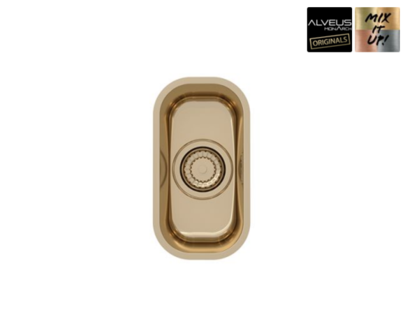 Variant 110 - Monarch