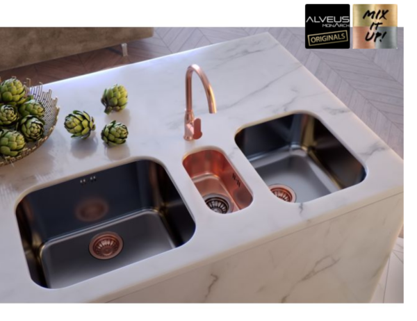 Variant 40 U - Monarch