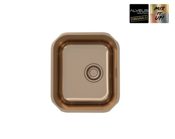 Variant 40 U - Monarch