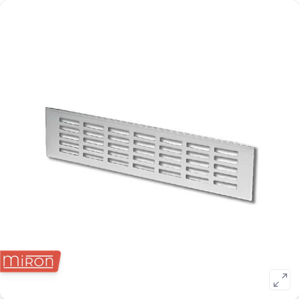 Ventilaciona rešetka