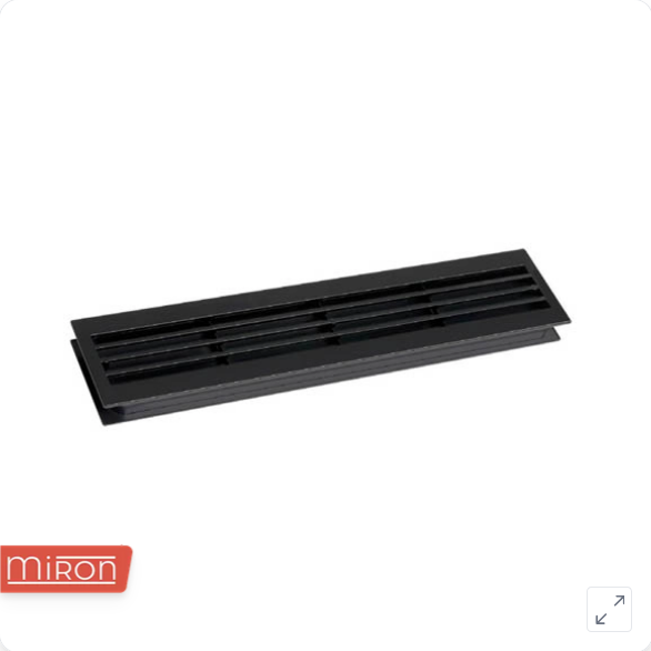 Ventilaciona rešetka