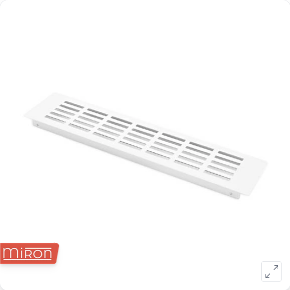 Ventilaciona rešetka