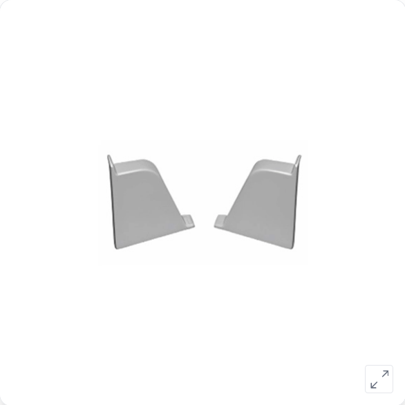 Završna kapica za 118