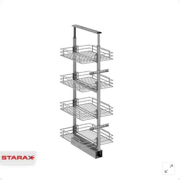 Žičani element Džambo sa usporivačem