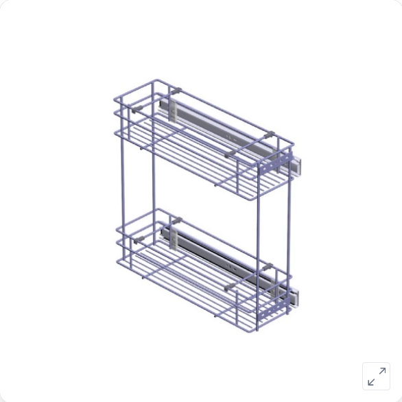 Žičani element sa usporivačem