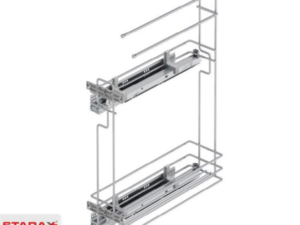Žičani element za deterdžent i krpe