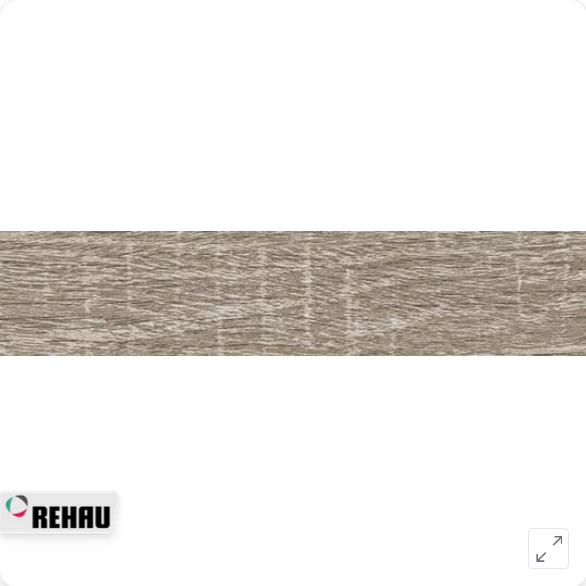 Bronze Expressive Oak