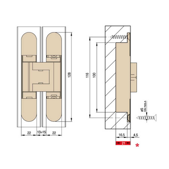 VŠ Šarka skrivena 3D 1430 CRNA (2) VŠ šarka skrivena 3D 1430 CRNA